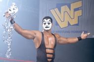 wwe superstars didn't last a month phantasio 2